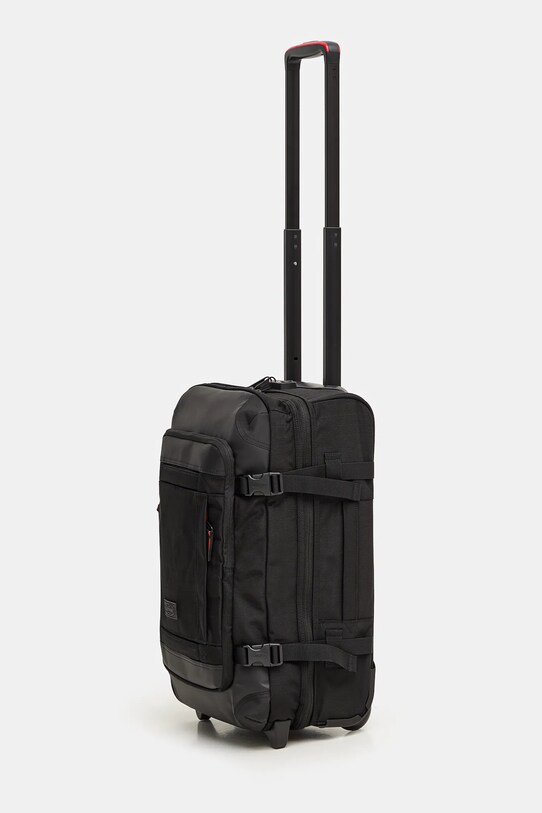 Kufor Eastpak Tranverz Cnnct S 67x45x28 cm EK00094D9S31 čierna SS25