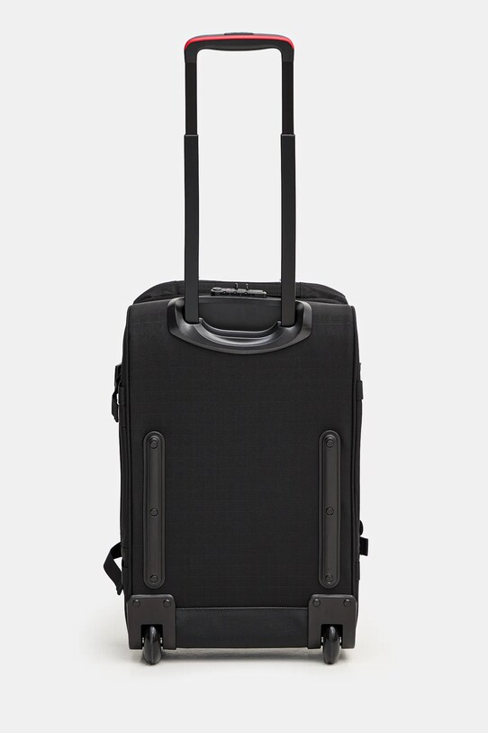 Doplnky Kufor Eastpak Tranverz Cnnct S 67x45x28 cm EK00094D9S31 čierna