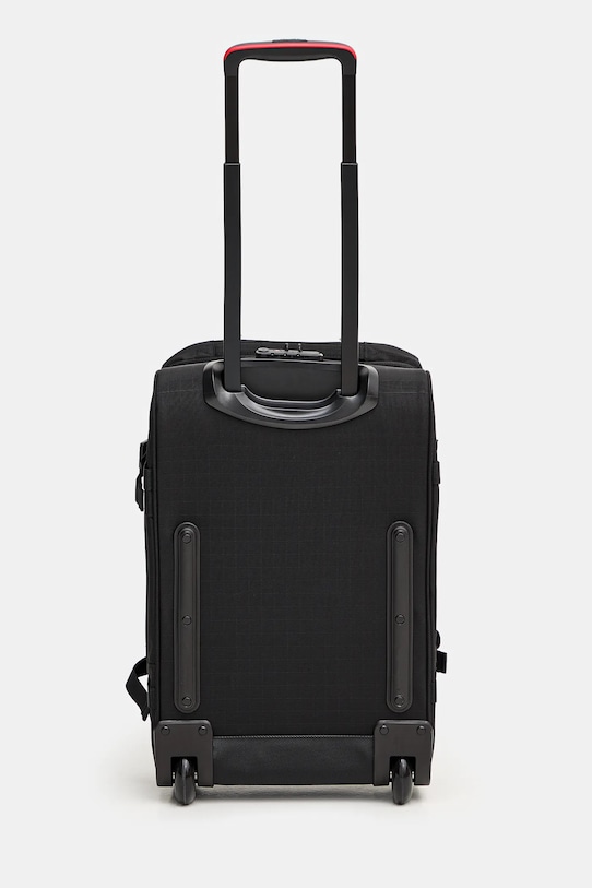 Accesorii Eastpak valiză Tranverz Cnnct S 52x41x15 cm EK00094D9S31 negru