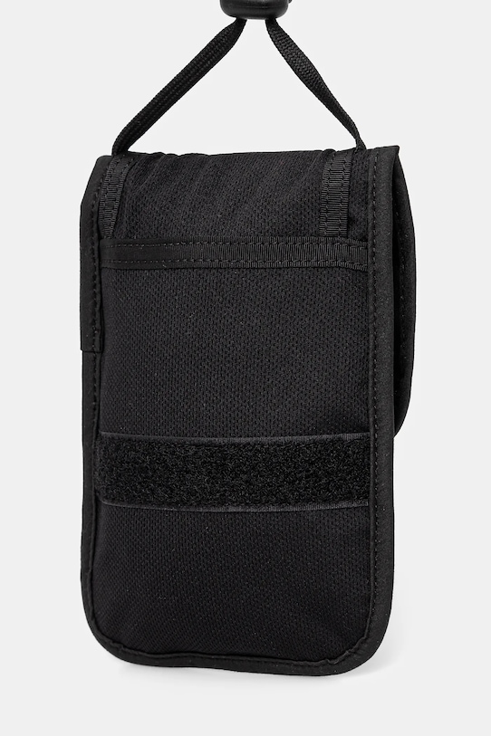 Akcesoria Jack Wolfskin saszetka 8006752 czarny