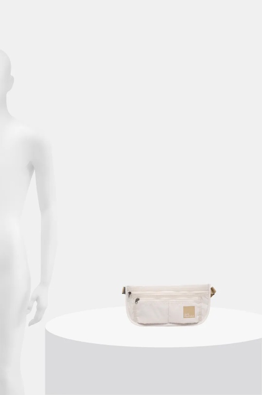 Jack Wolfskin nerka 8006742 beżowy