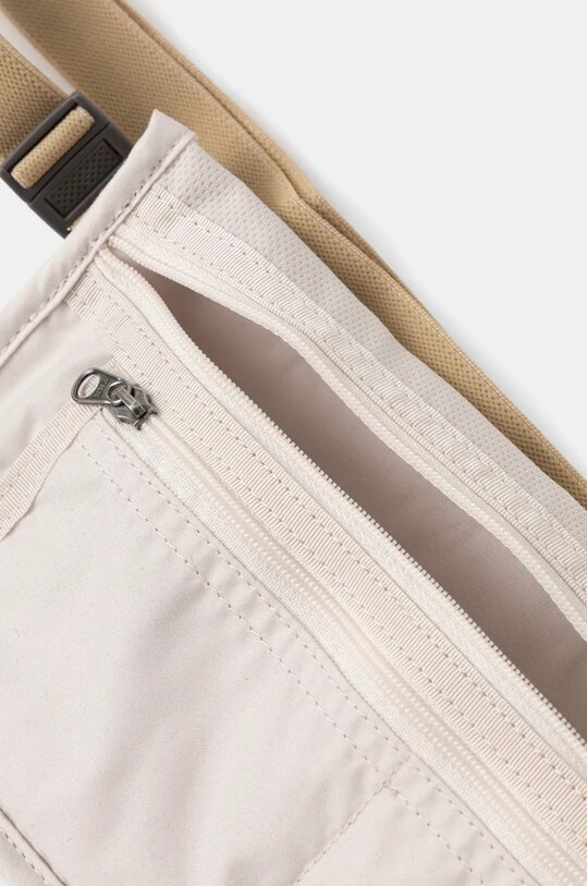 Сумка на пояс Jack Wolfskin бежевый 8006742