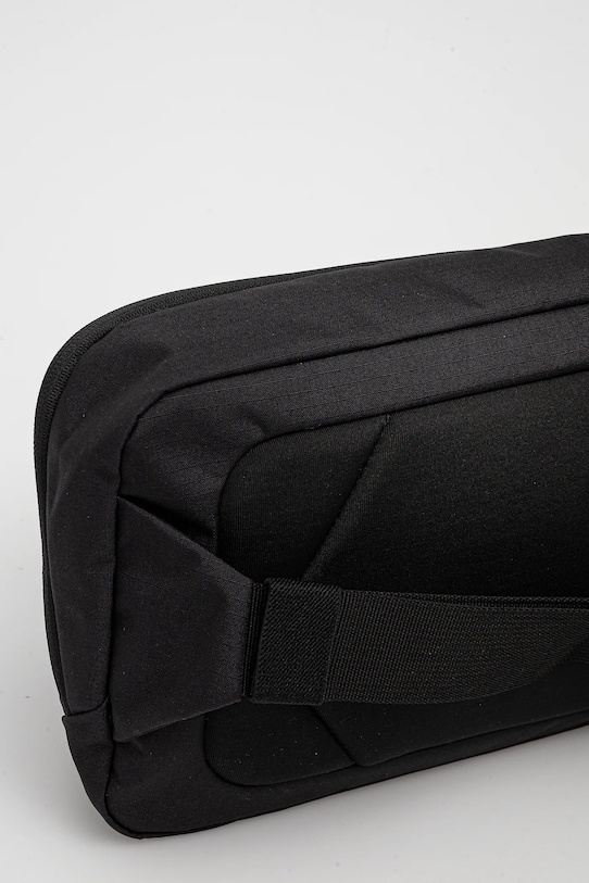 Dodaci Torba oko struka Jack Wolfskin Gutleut A64869 crna