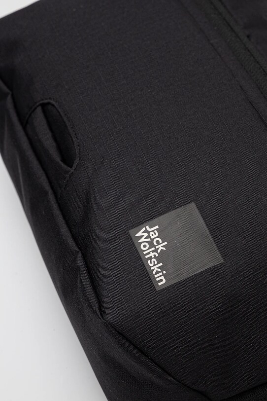 Jack Wolfskin övtáska Gutleut fekete A64869