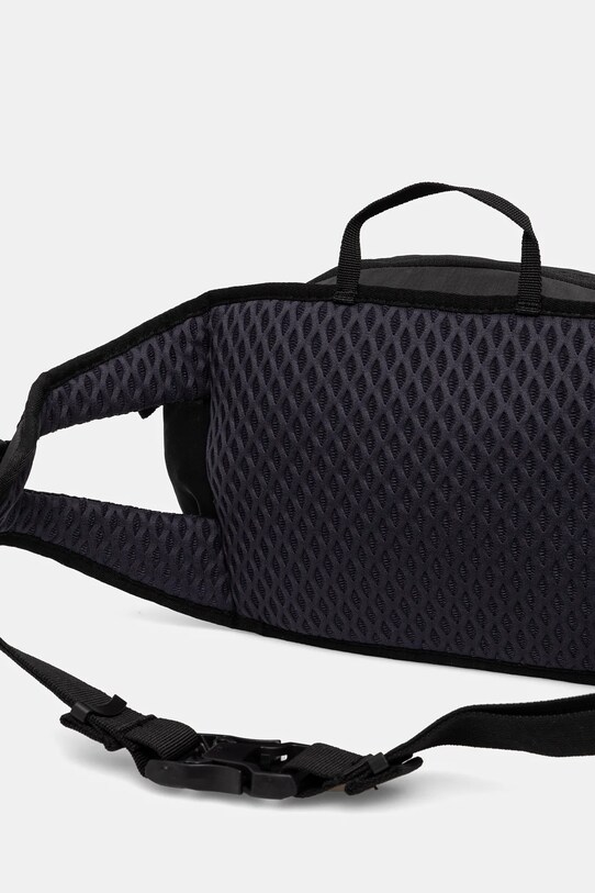 Αξεσουάρ Τσάντα φάκελος Jack Wolfskin Velocity A63992 μαύρο