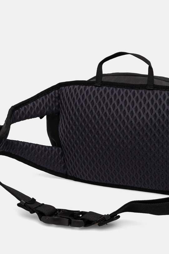 Dodaci Torba oko struka Jack Wolfskin Velocity A63992 crna