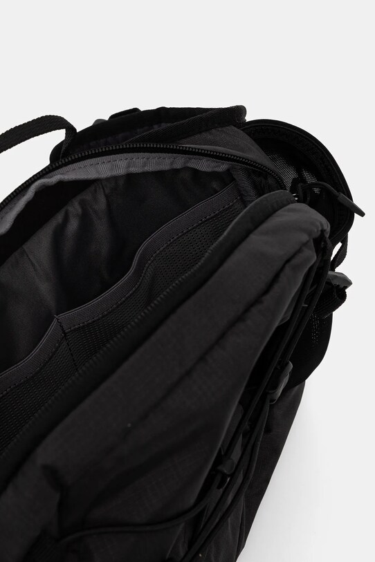 Τσάντα φάκελος Jack Wolfskin Velocity μαύρο A63992