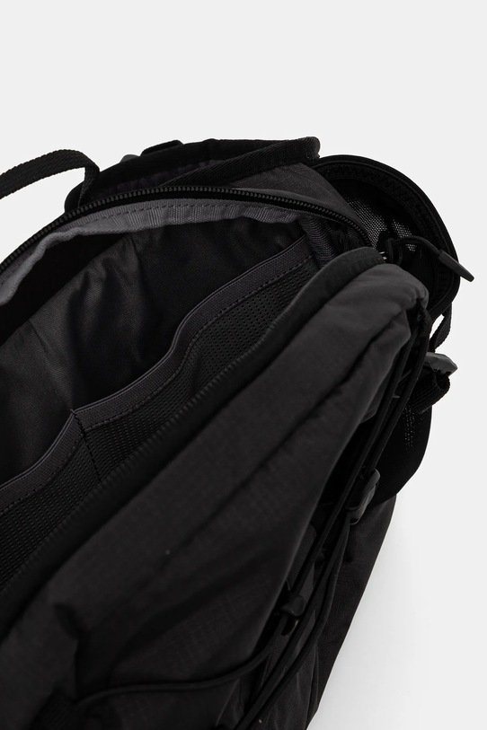 Torba oko struka Jack Wolfskin Velocity crna A63992