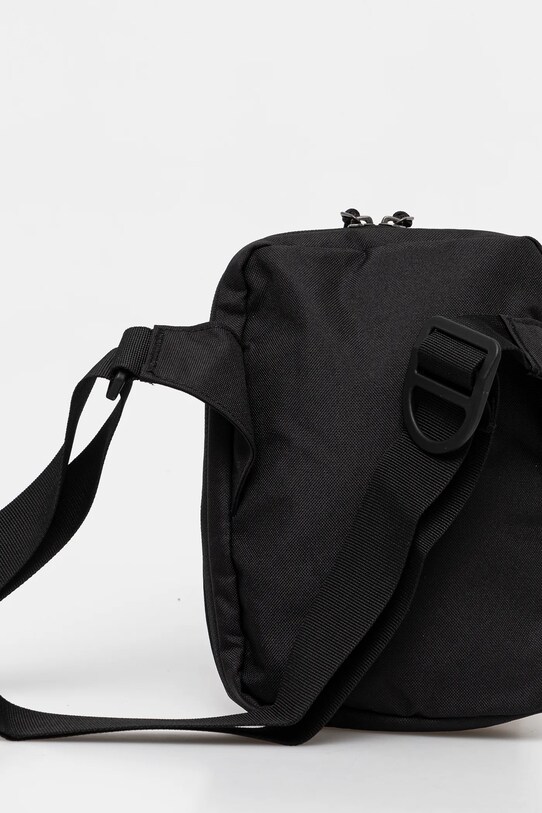Dodatki Torbica za okoli pasu Jack Wolfskin Konya 8007811 črna