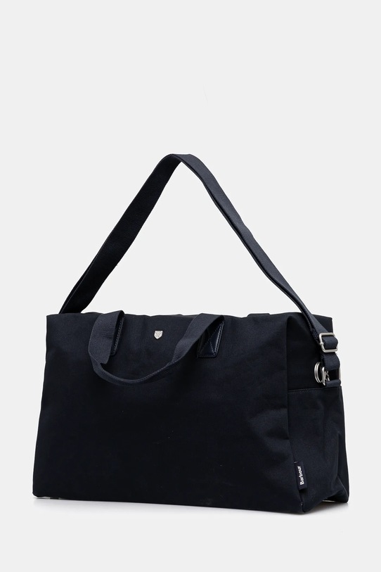 Torba Barbour Cascade Flight Bag UBA0743 mornarsko modra SS25