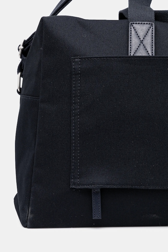 Dodatki Torba Barbour Cascade Flight Bag UBA0743 mornarsko modra