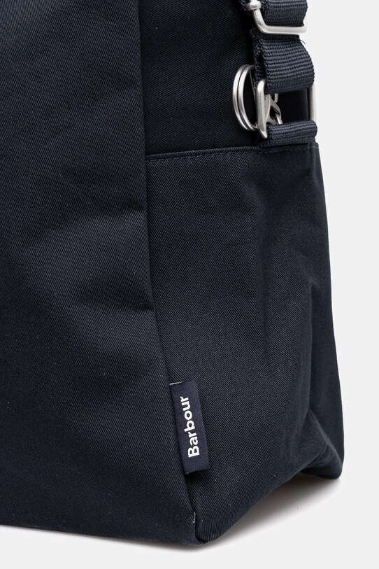 Сумка Barbour Cascade Flight Bag темно-синій UBA0743