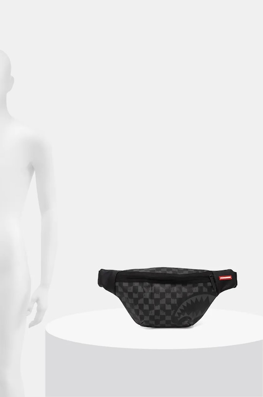 Sprayground borseta 910B6854NSZ negru