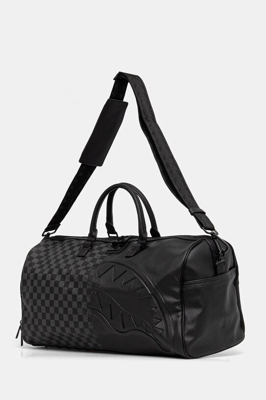 Sprayground geanta 910D6860NSZ negru SS25