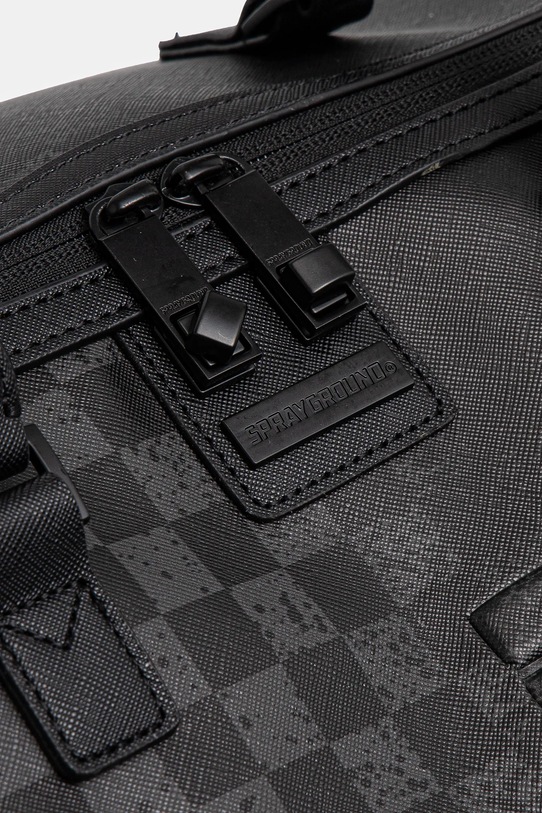 Сумка Sprayground чёрный 910D6860NSZ