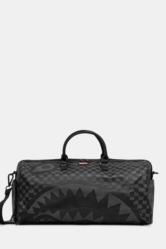 Sprayground táska szintetikus bőr fekete 910D6853NSZ