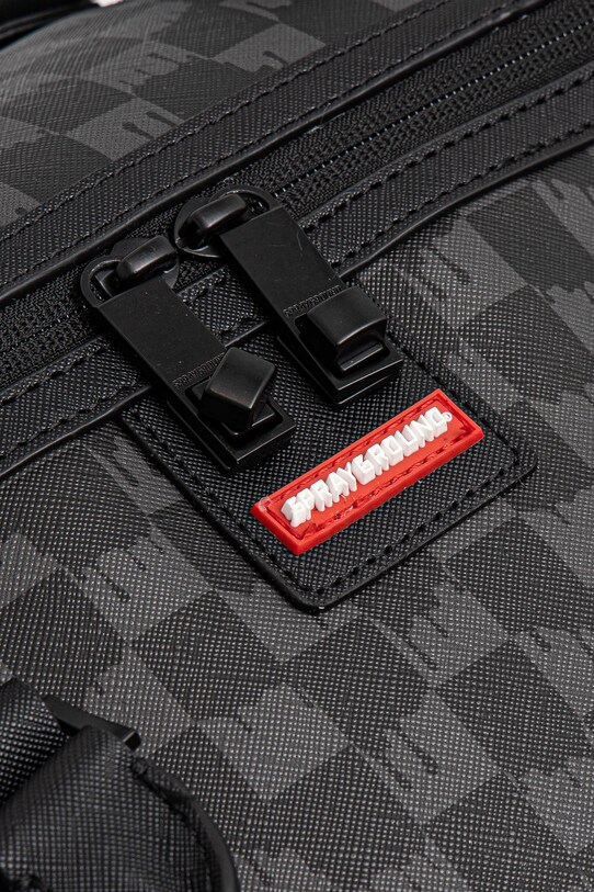 Sprayground táska fekete 910D6853NSZ