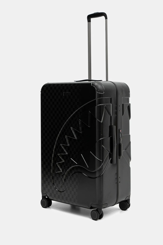 Kufr Sprayground 910CL240NSZ černá SS25