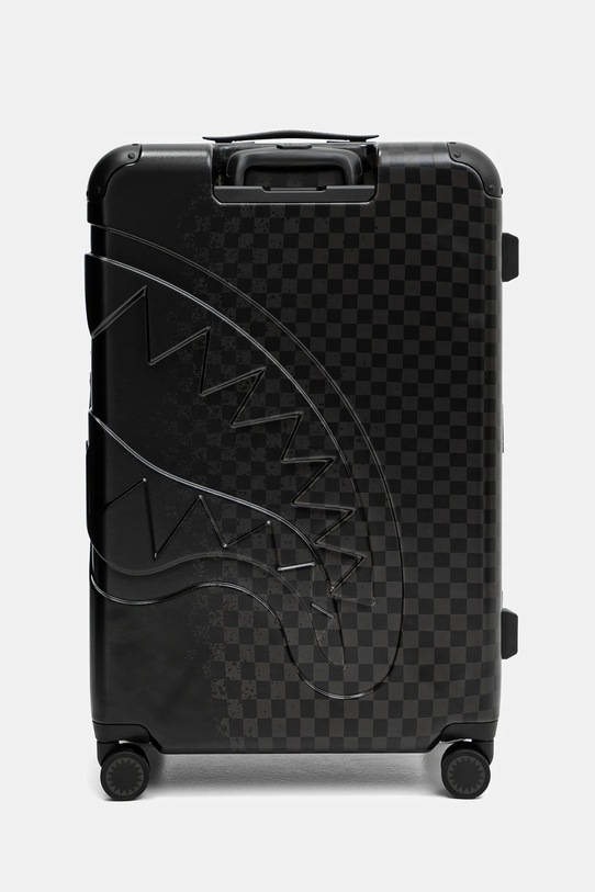 Doplňky Kufr Sprayground 910CL240NSZ černá