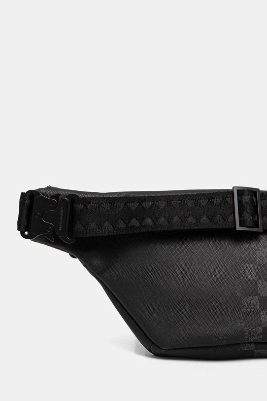 Сумка на пояс Sprayground 910B6861NSZ чорний SS25