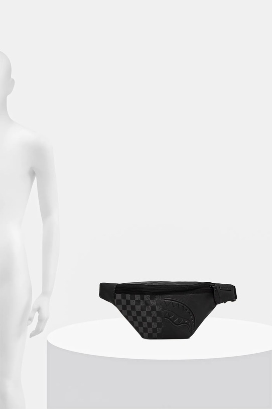 Sprayground nerka 910B6861NSZ czarny