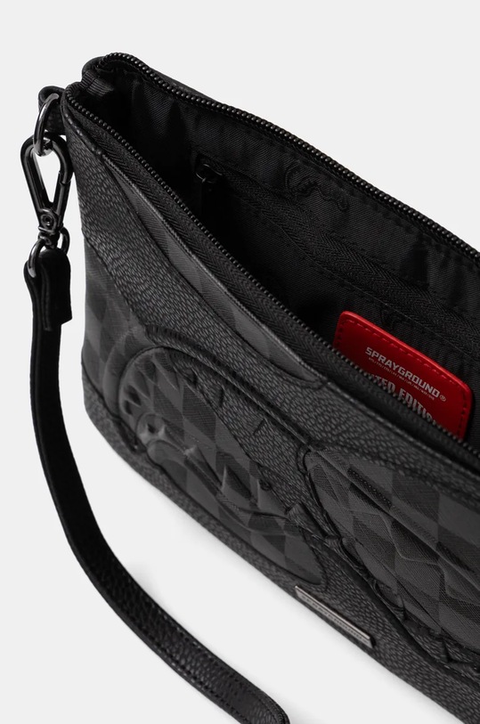 Сумка Sprayground 910B6874NSZ чорний