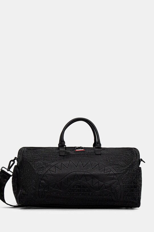 Сумка Sprayground вміщує А4 чорний 910D6886NSZ