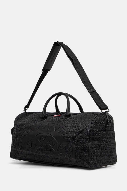 Сумка Sprayground 910D6886NSZ чорний SS25