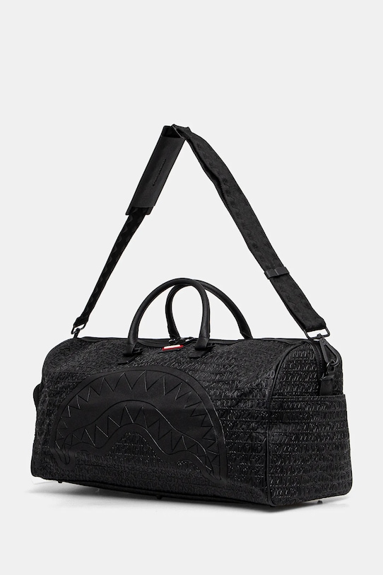 Taška Sprayground 910D6886NSZ čierna SS25