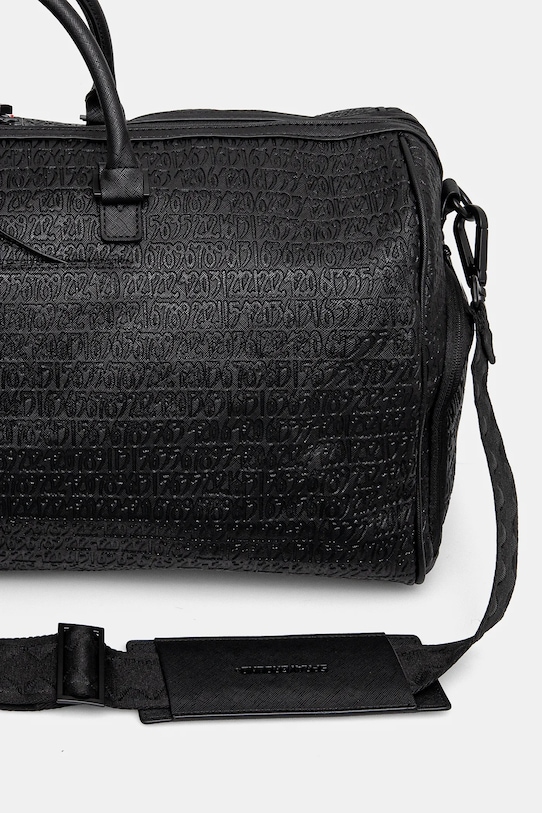 Doplnky Taška Sprayground 910D6886NSZ čierna