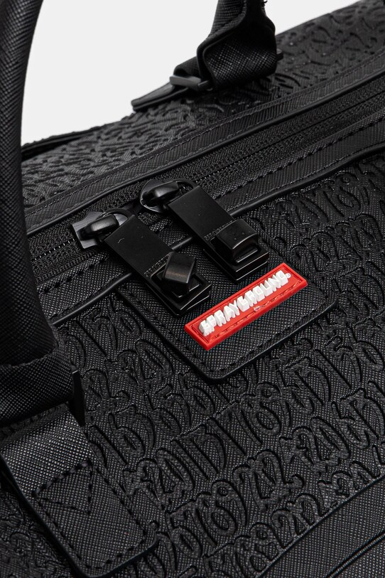 Сумка Sprayground чорний 910D6886NSZ