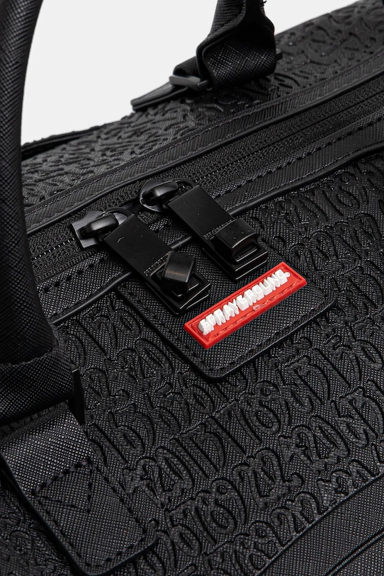 Taška Sprayground čierna 910D6886NSZ