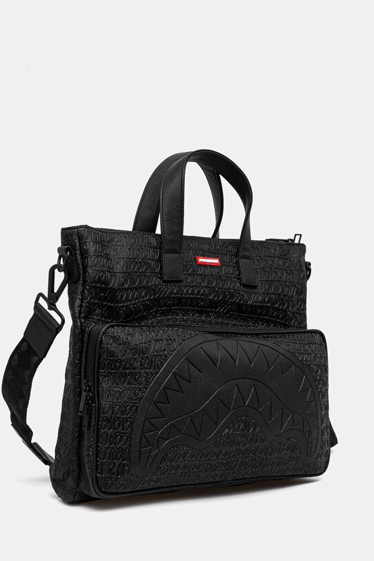 Сумка Sprayground 910B6883NSZ чорний SS25