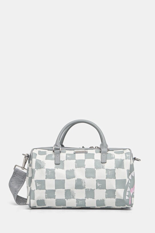 Сумка Sprayground casual сірий 910D6903NSZ