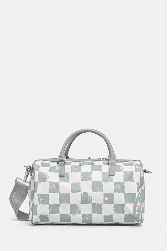 Сумка Sprayground casual серый 910D6903NSZ