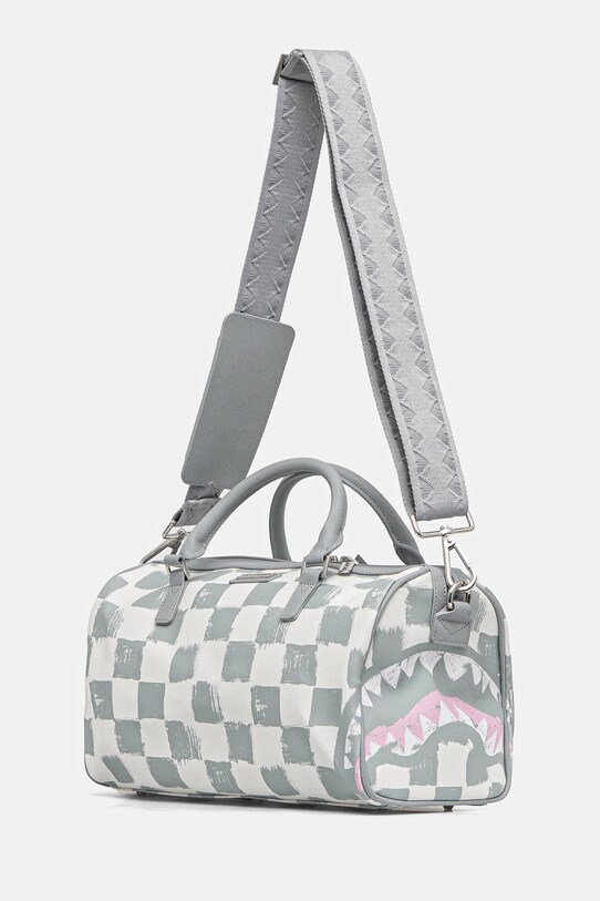 Сумка Sprayground 910D6903NSZ сірий SS25