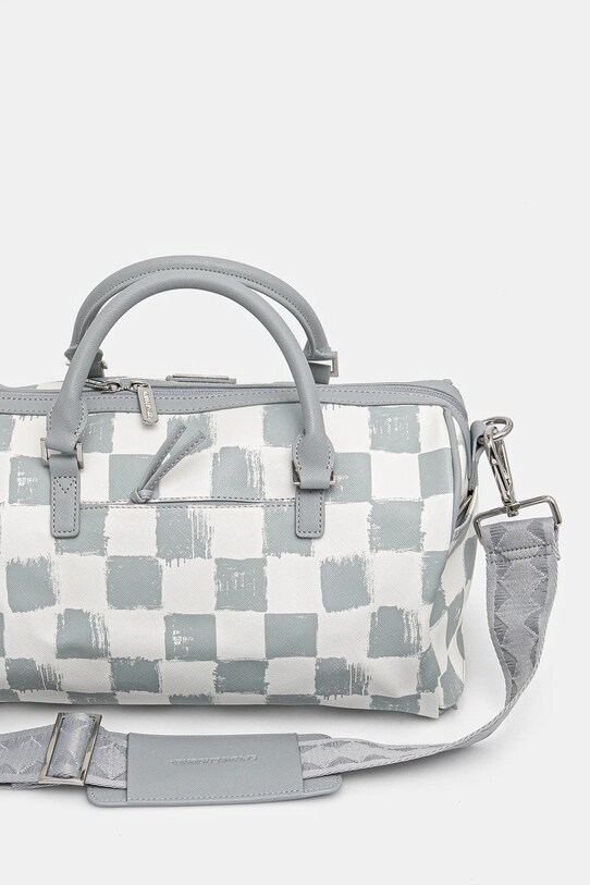 Аксессуары Сумка Sprayground 910D6903NSZ серый