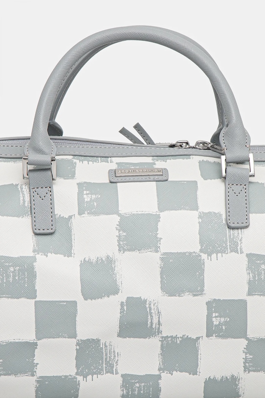 Сумка Sprayground серый 910D6903NSZ