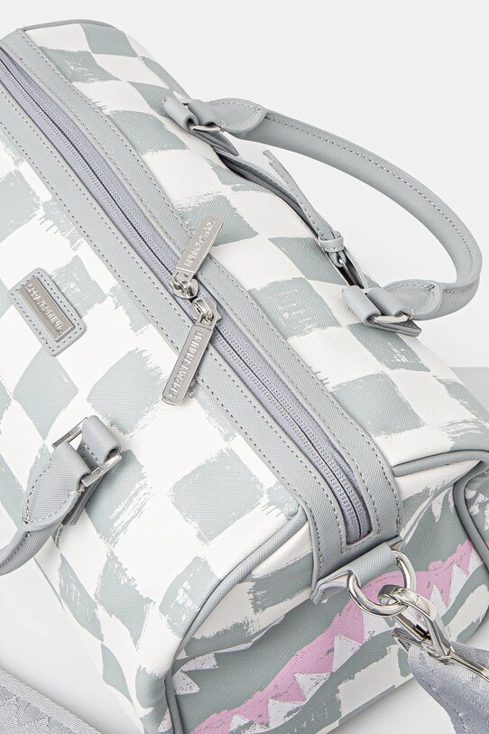 Сумка Sprayground 910D6903NSZ сірий