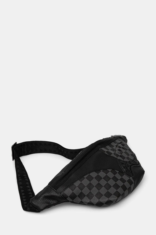 Ľadvinka Sprayground 910B6875NSZ čierna SS25