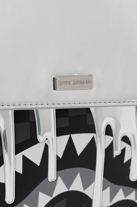 Malá taška Sprayground čierna 910B6865NSZ