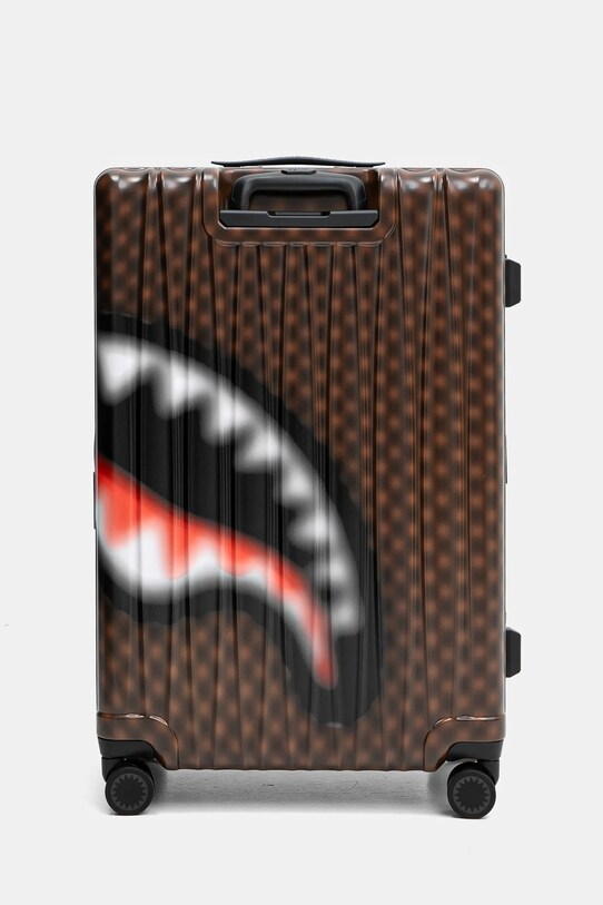 Аксесуари Валіза Sprayground 75,5x47x28 см 910CL237NSZ коричневий