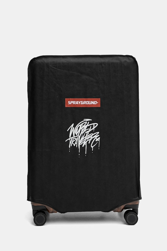 Sprayground valiză 75,5x47x28 cm 910CL237NSZ