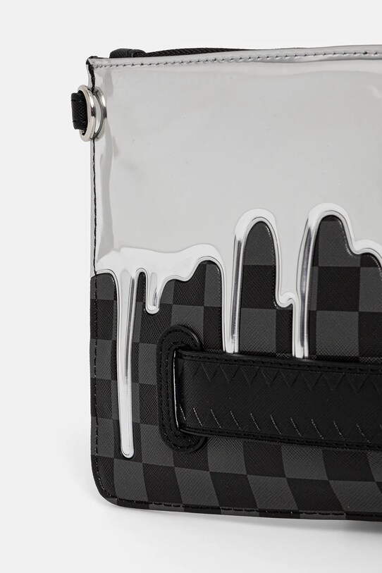 Аксессуары Сумка Sprayground 910B6866NSZ чёрный