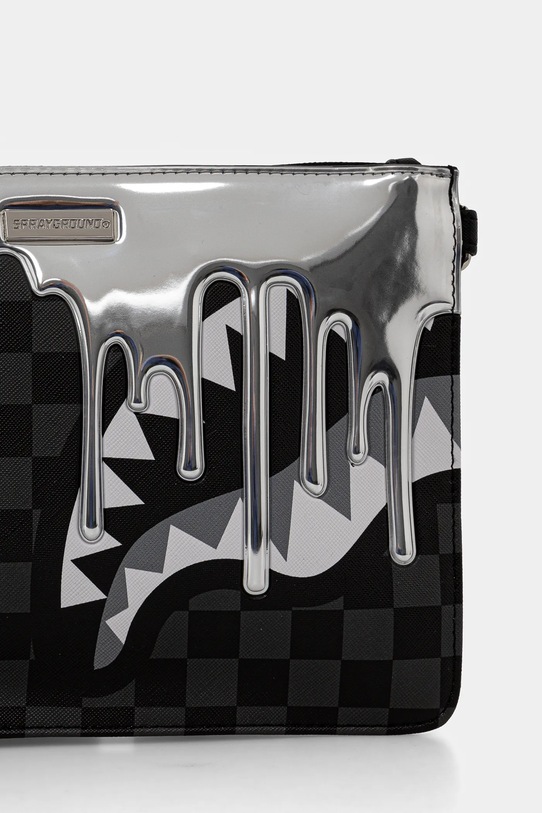Сумка Sprayground чёрный 910B6866NSZ