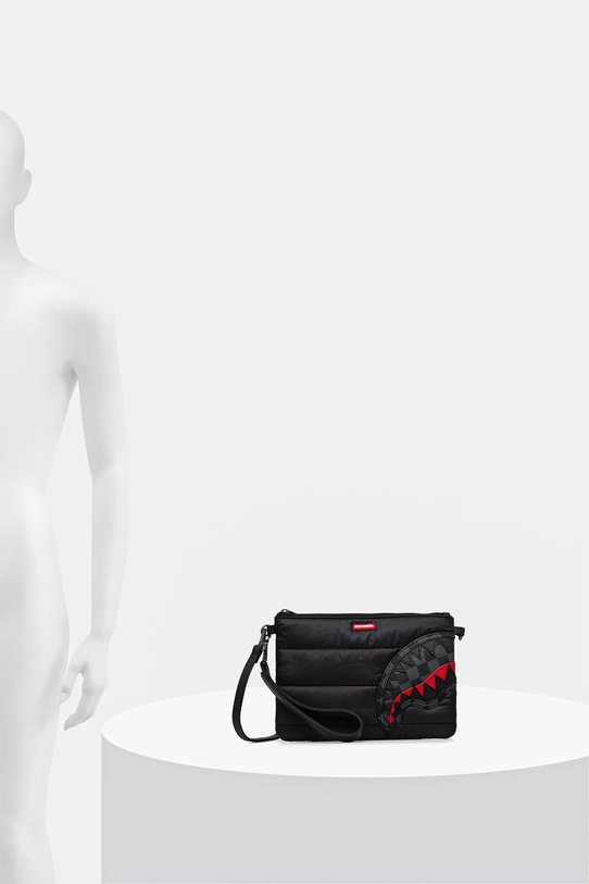 Sprayground táska 910B6858NSZ fekete