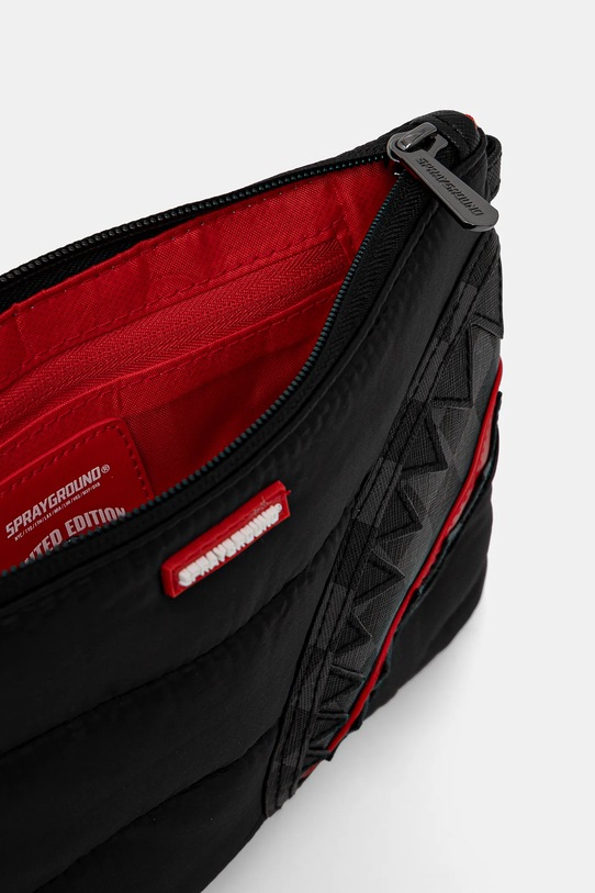 Sprayground táska fekete 910B6858NSZ