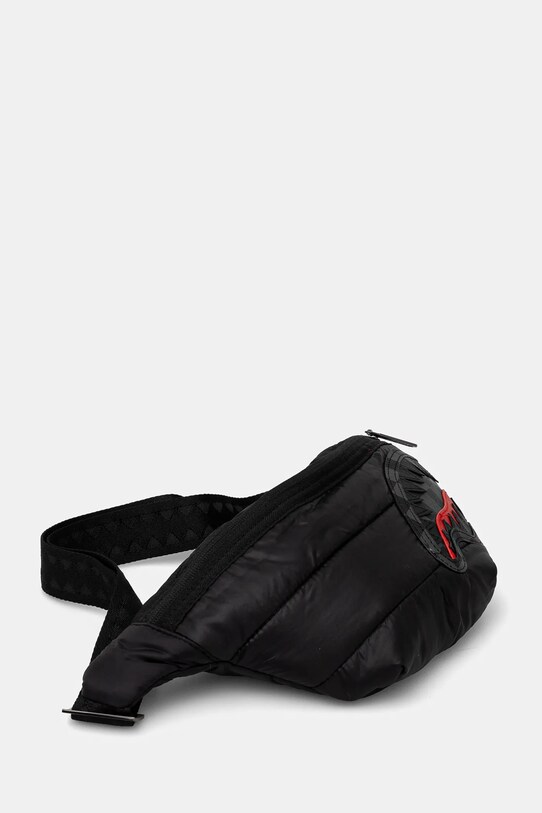 Сумка на пояс Sprayground 910B6857NSZ чорний SS25