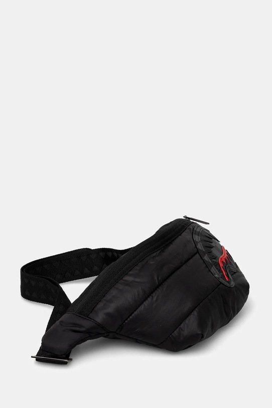 Sprayground marsupio 910B6857NSZ nero SS25