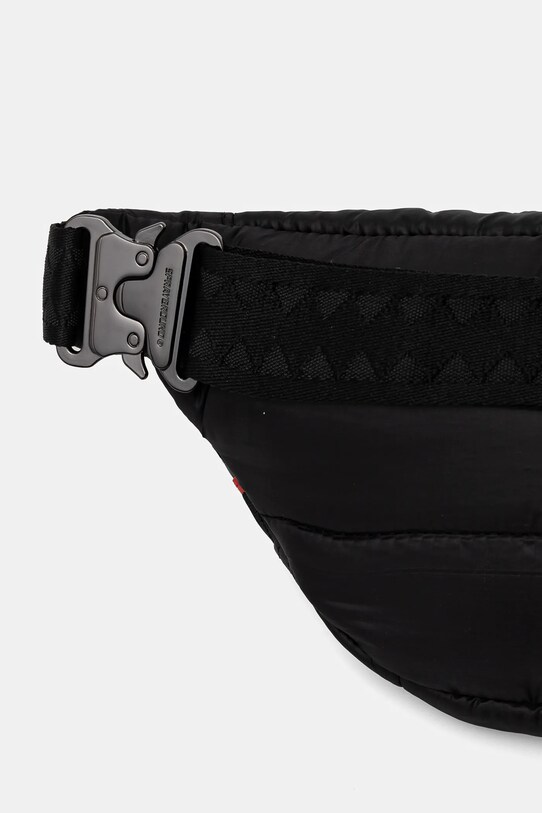 Sprayground marsupio nero 910B6857NSZ